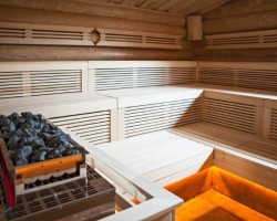 Saunarium
