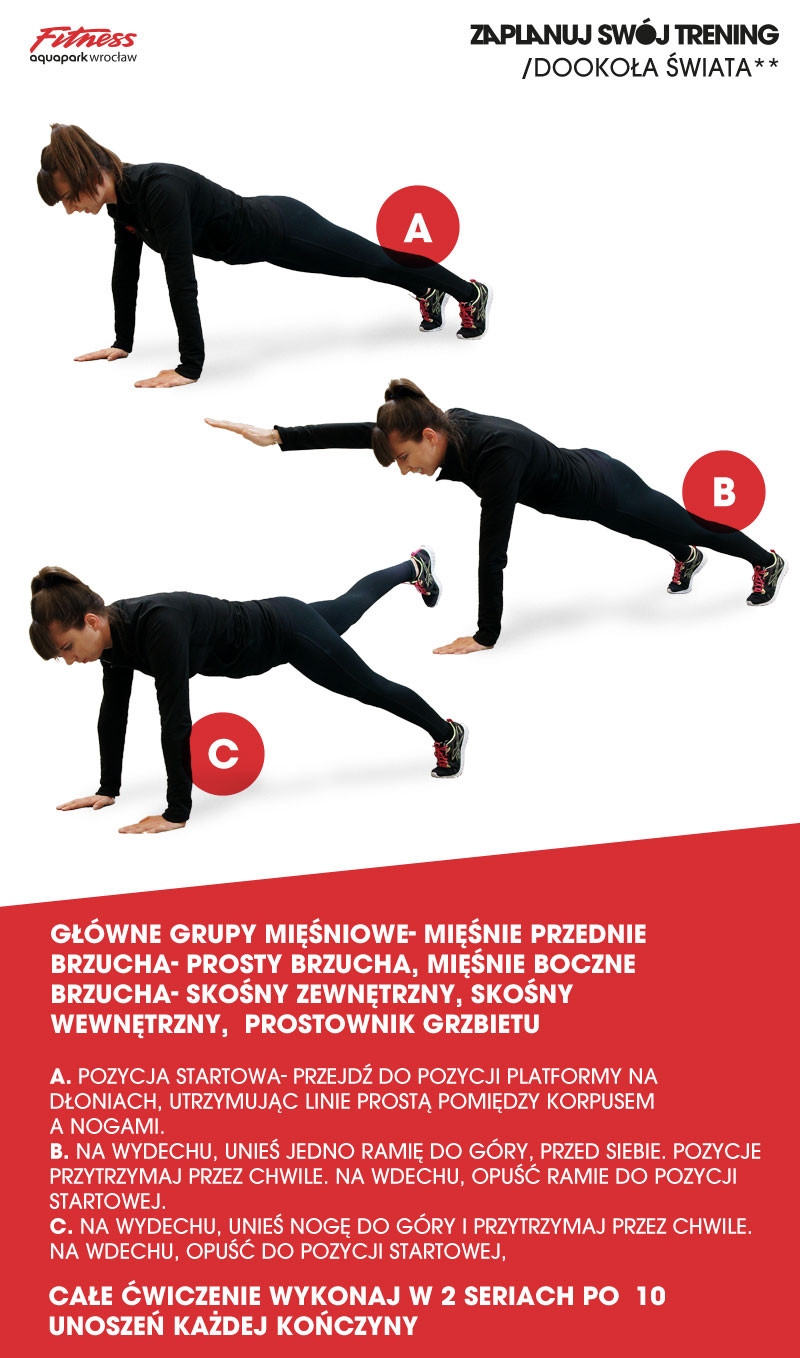 Plan treningowy - wyrzeźbione ramiona