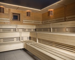 Biosauna