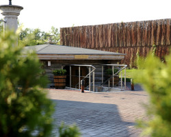 Outdoor Korsu Earth Sauna